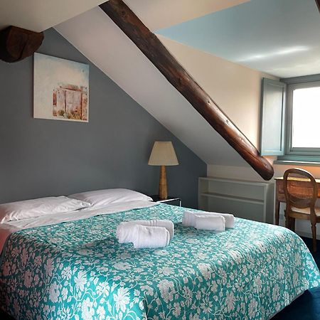 Mh Inn Loft Regio - Affitti Brevi Italia Turin Extérieur photo