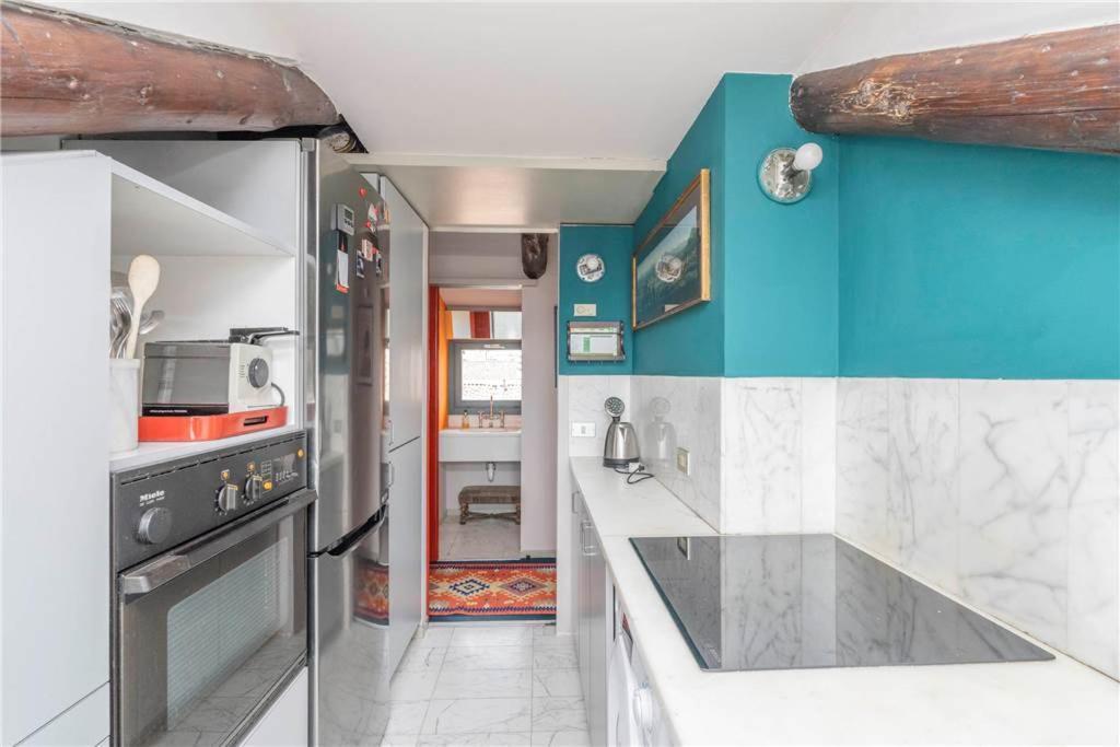 Mh Inn Loft Regio - Affitti Brevi Italia Turin Extérieur photo