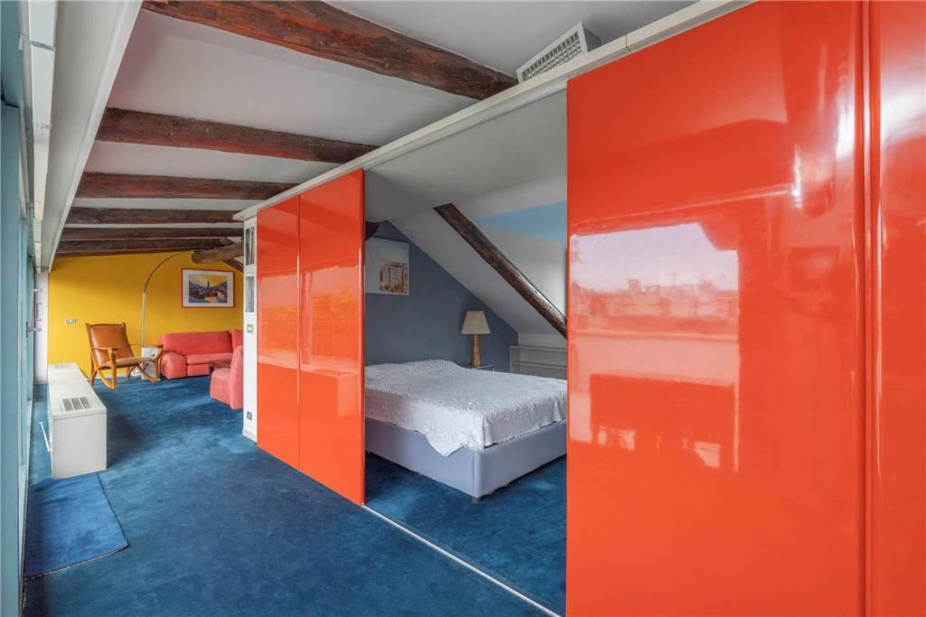Mh Inn Loft Regio - Affitti Brevi Italia Turin Extérieur photo