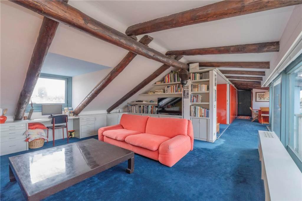 Mh Inn Loft Regio - Affitti Brevi Italia Turin Extérieur photo