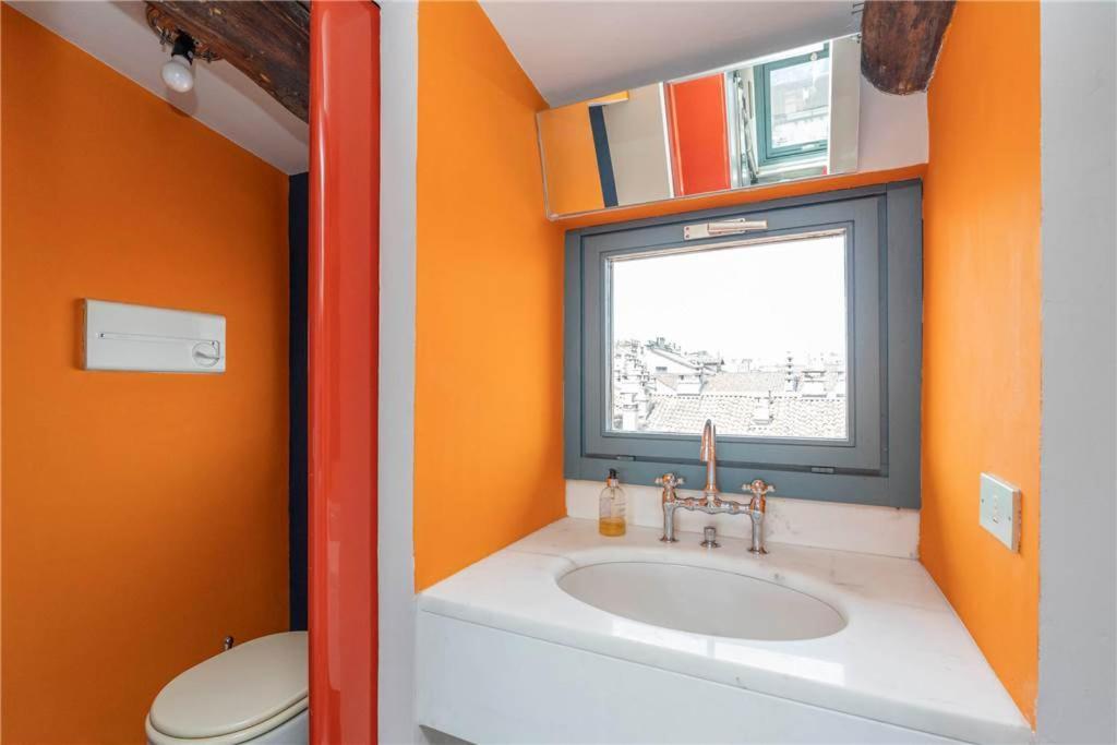 Mh Inn Loft Regio - Affitti Brevi Italia Turin Extérieur photo