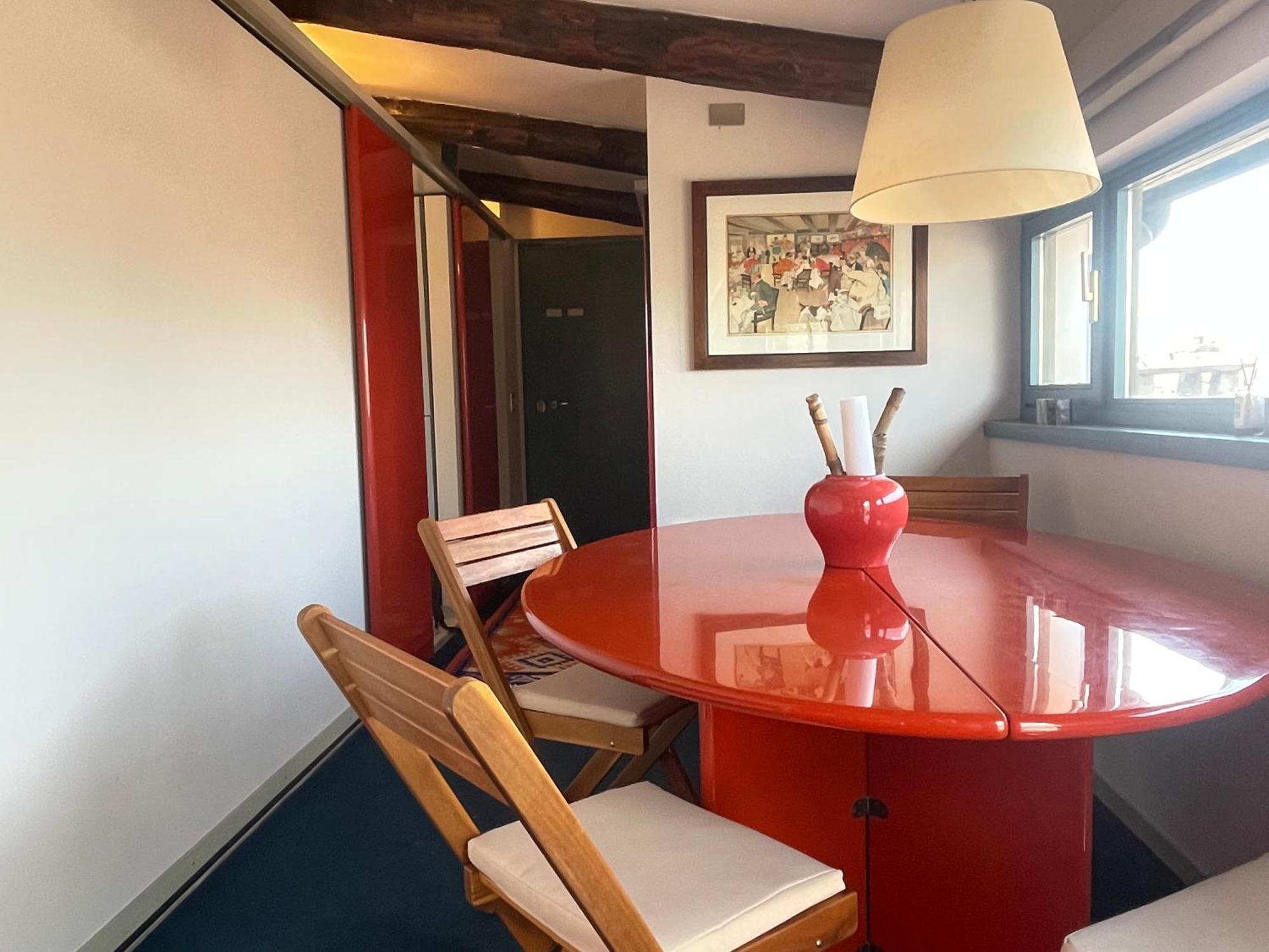Mh Inn Loft Regio - Affitti Brevi Italia Turin Extérieur photo