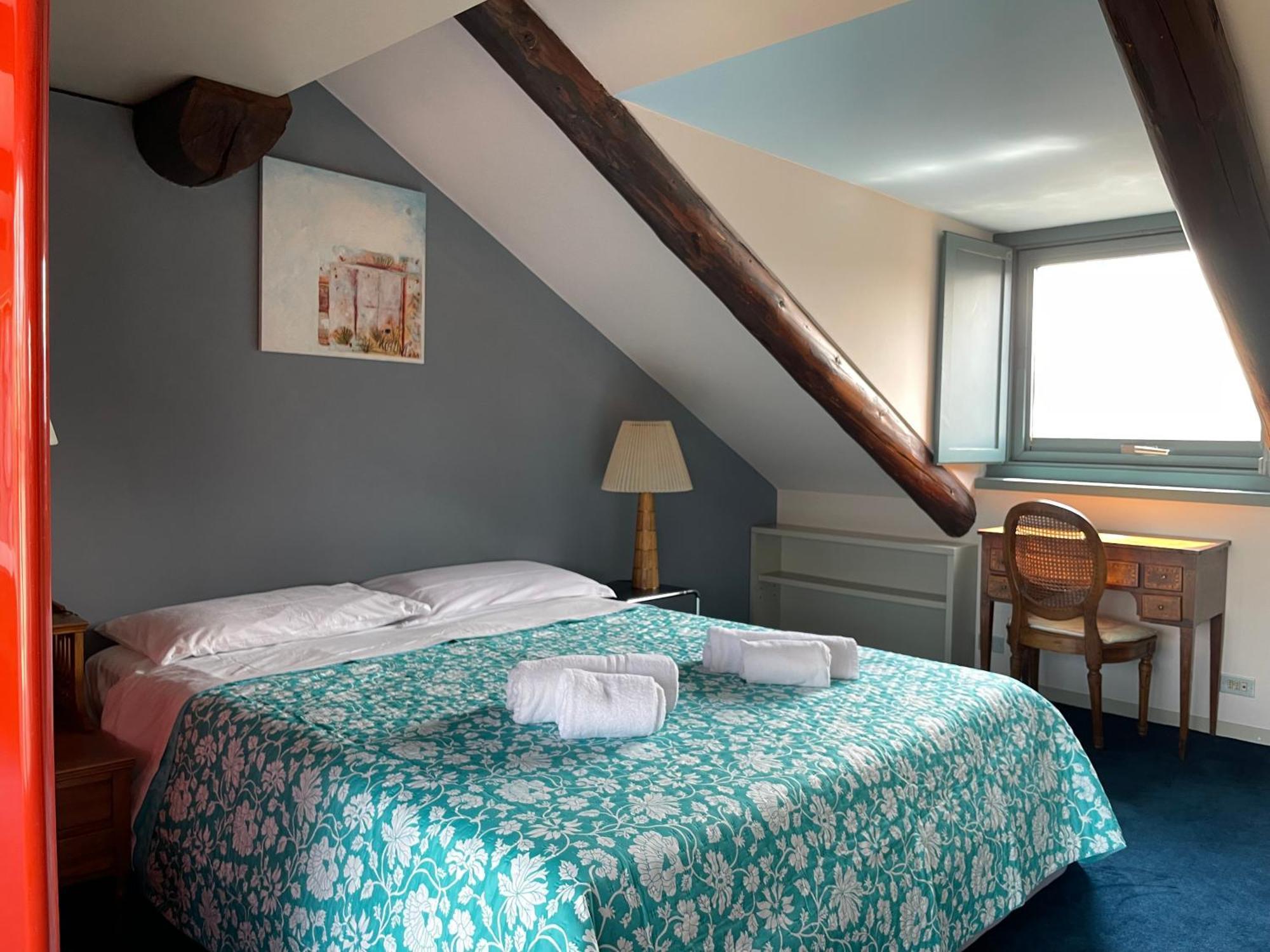 Mh Inn Loft Regio - Affitti Brevi Italia Turin Extérieur photo