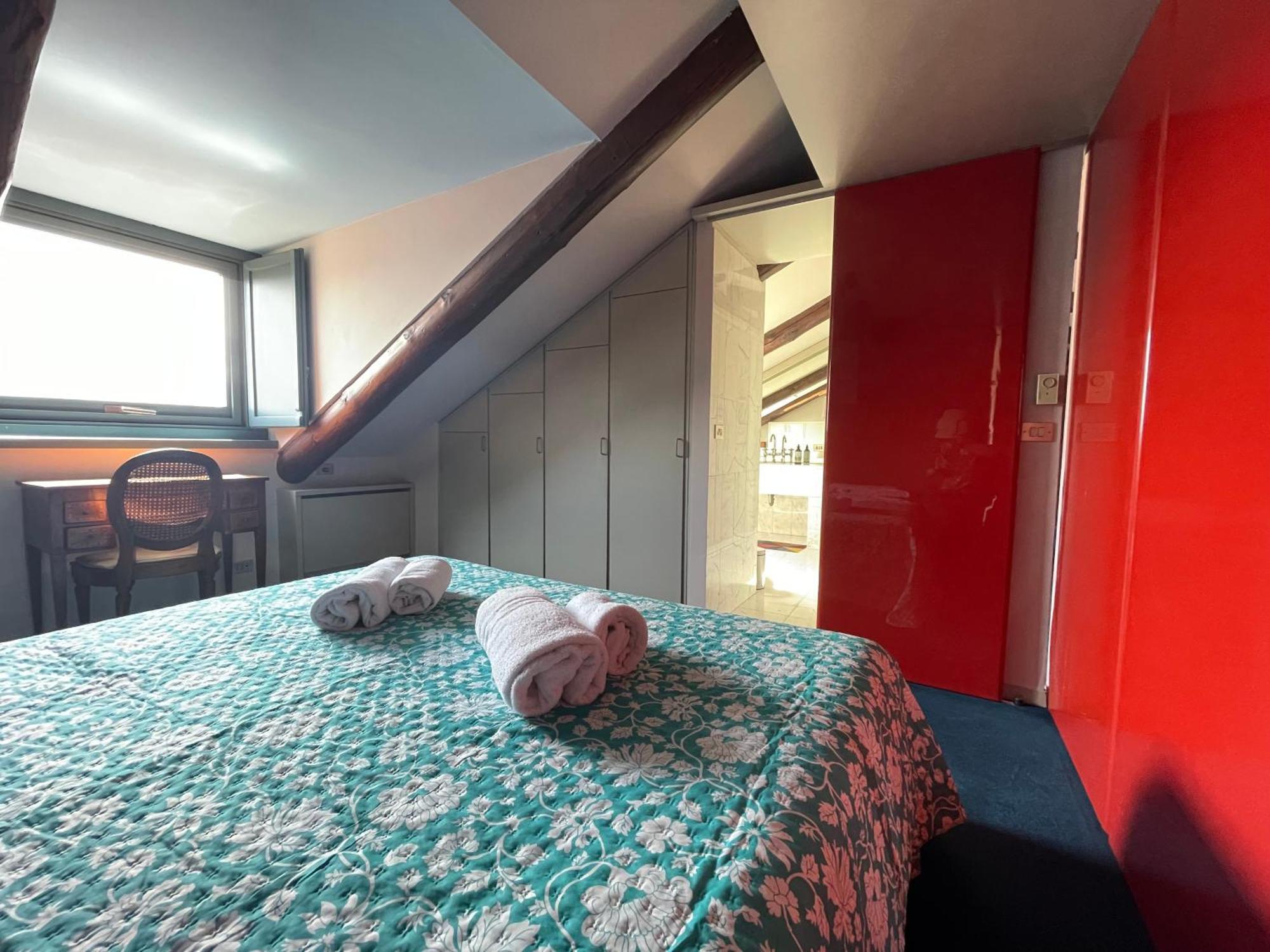 Mh Inn Loft Regio - Affitti Brevi Italia Turin Extérieur photo
