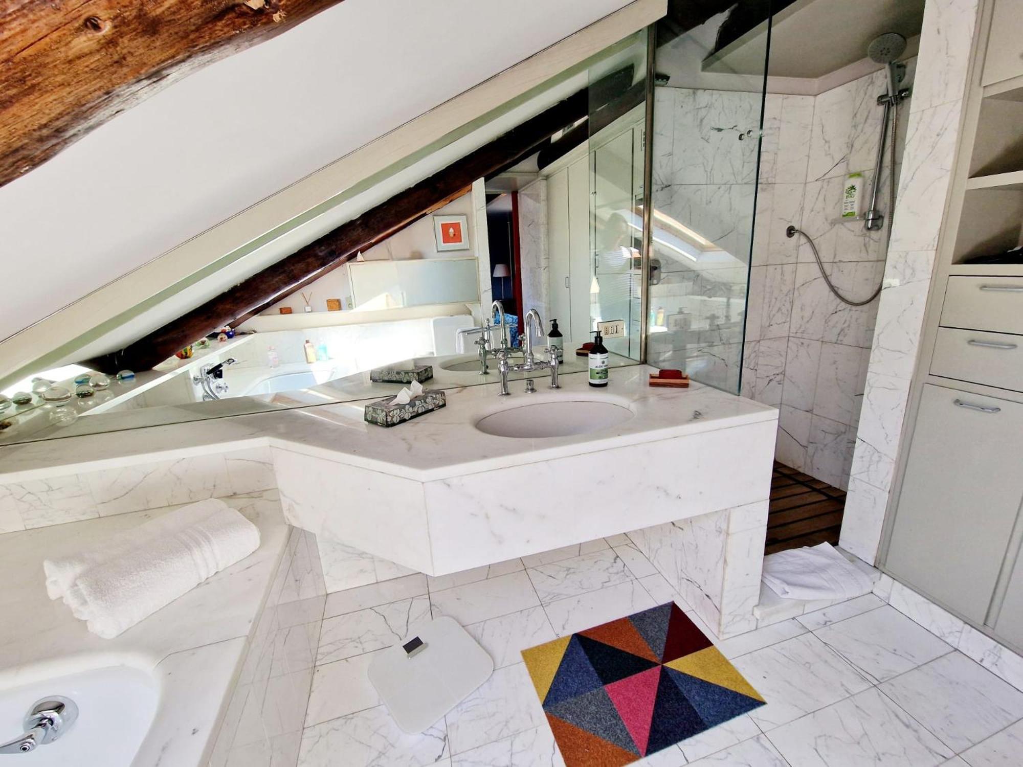 Mh Inn Loft Regio - Affitti Brevi Italia Turin Extérieur photo
