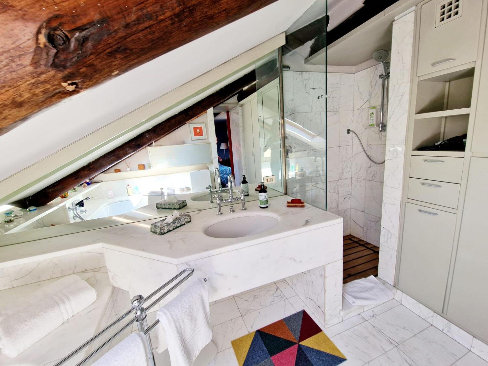Mh Inn Loft Regio - Affitti Brevi Italia Turin Extérieur photo