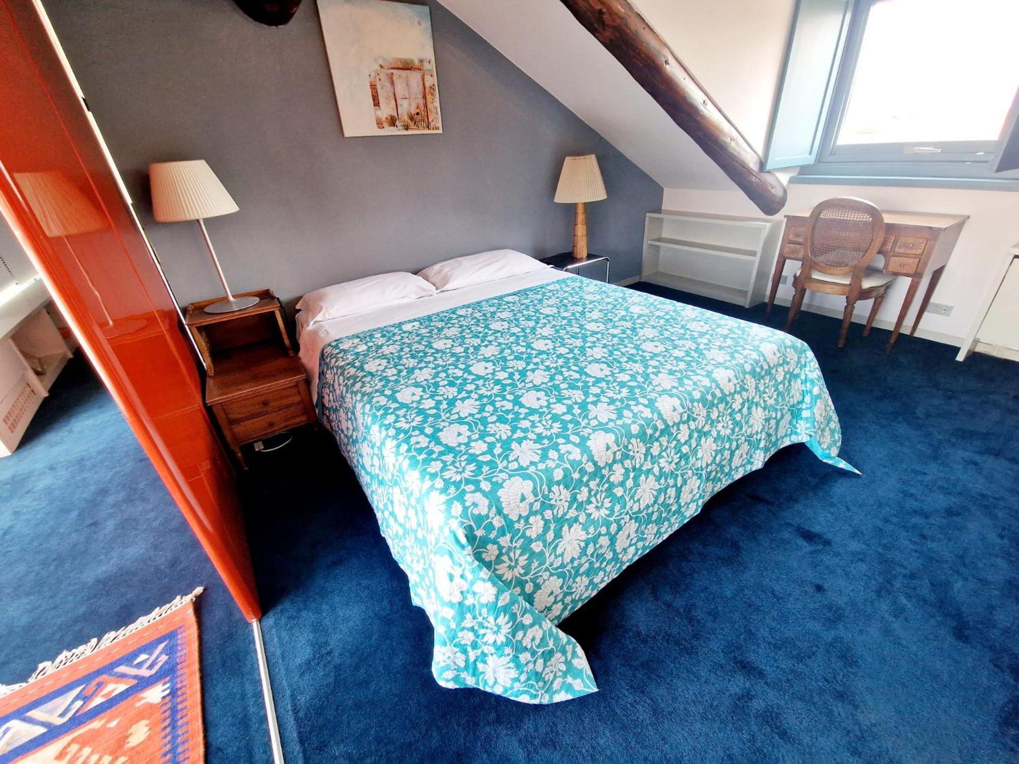 Mh Inn Loft Regio - Affitti Brevi Italia Turin Extérieur photo