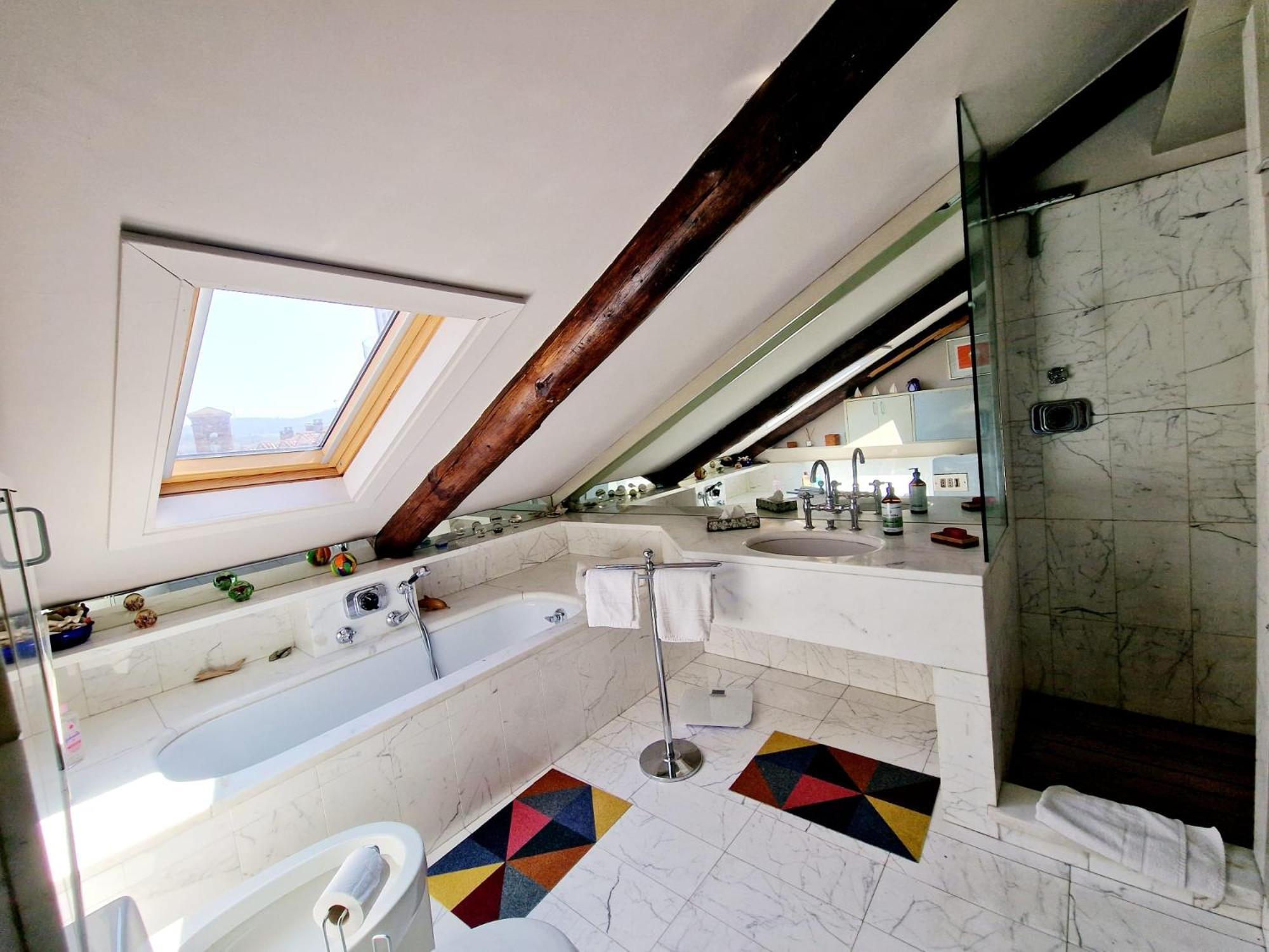 Mh Inn Loft Regio - Affitti Brevi Italia Turin Extérieur photo