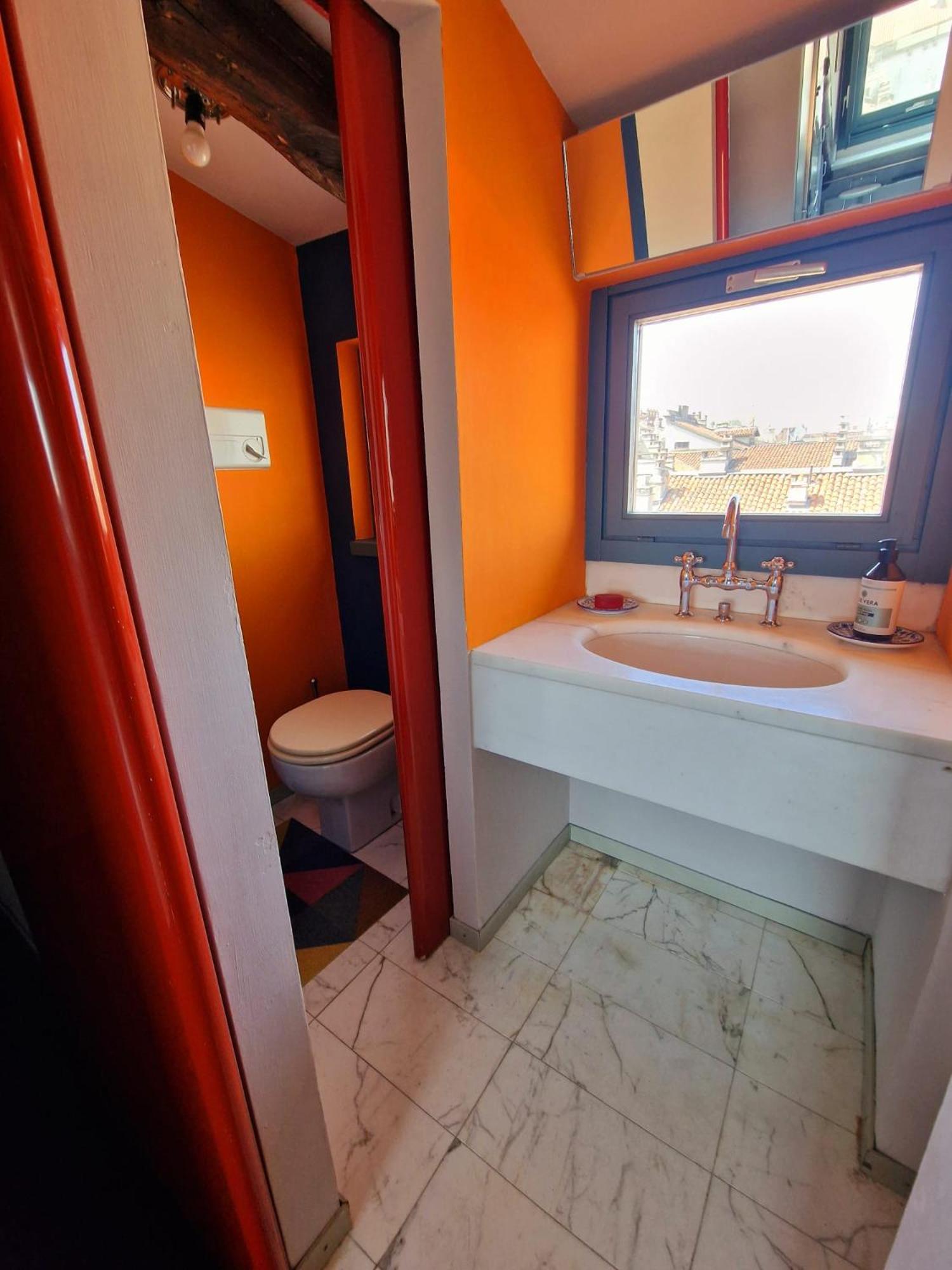 Mh Inn Loft Regio - Affitti Brevi Italia Turin Extérieur photo