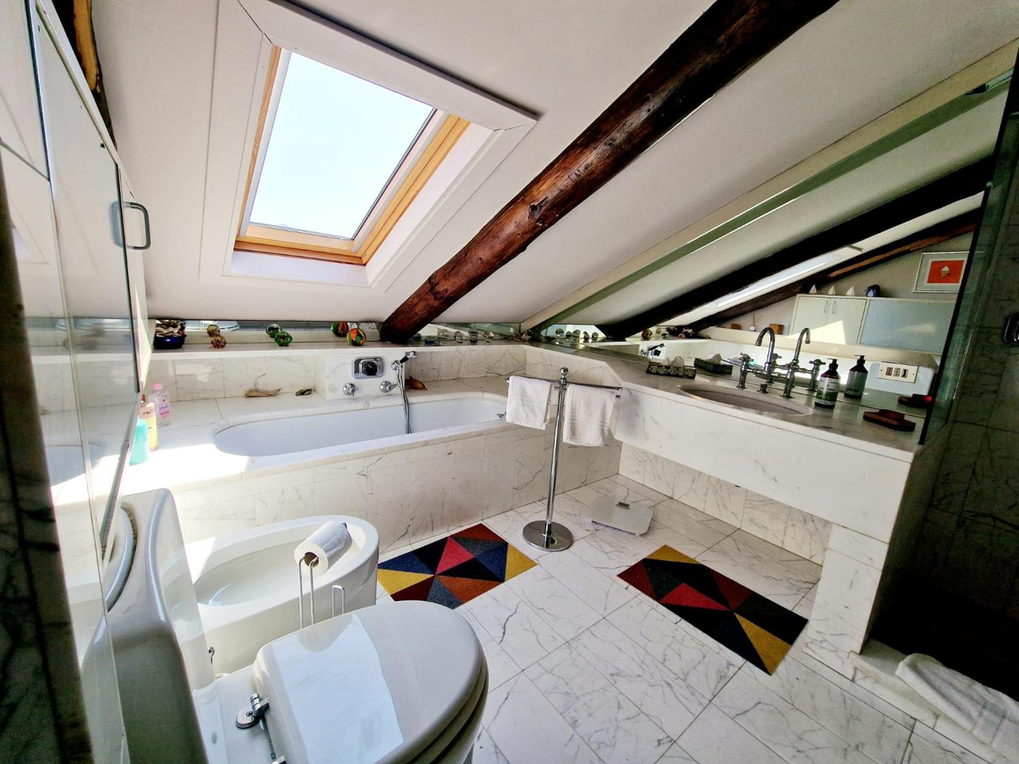 Mh Inn Loft Regio - Affitti Brevi Italia Turin Extérieur photo